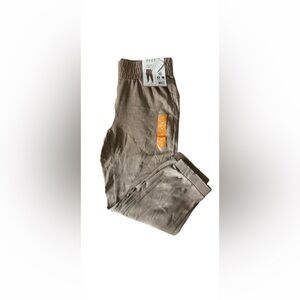 RBX Mineral Washed Jersey Cropped Length Jogger NWT Medium